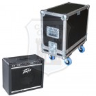Peavey Nashville 100 Flightcase
